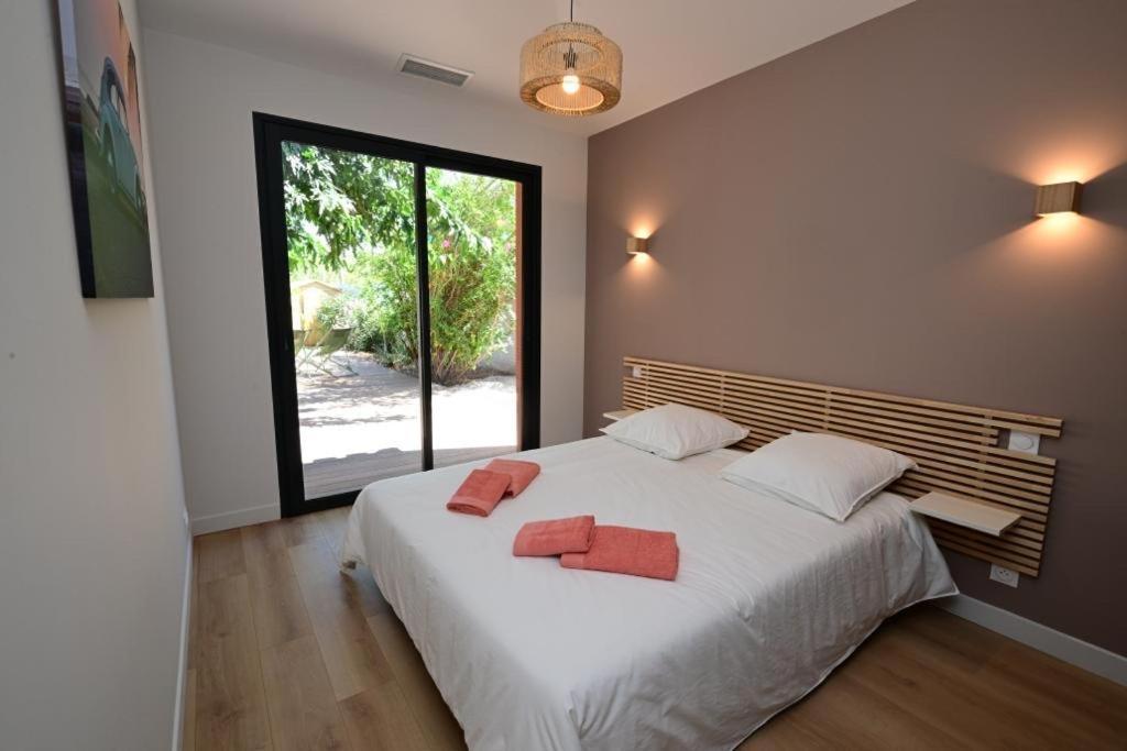 Maison B Le Grau-dʼAgde Kültér fotó