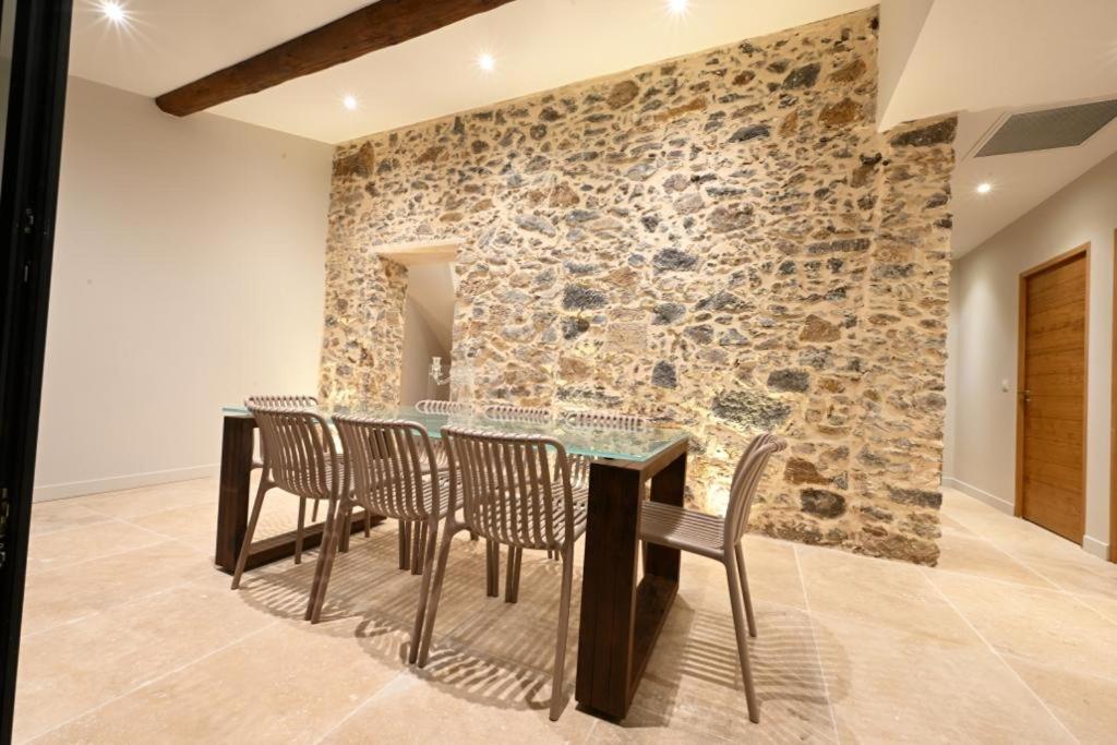 Maison B Le Grau-dʼAgde Kültér fotó