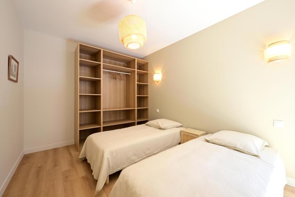 Maison B Le Grau-dʼAgde Kültér fotó