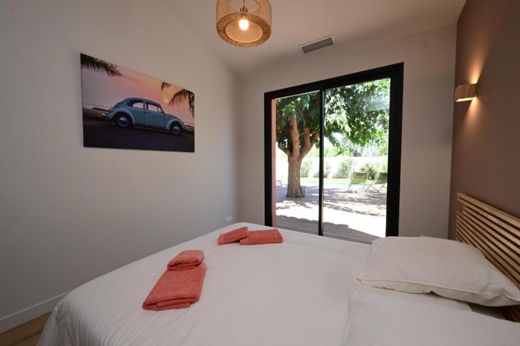 Maison B Le Grau-dʼAgde Kültér fotó