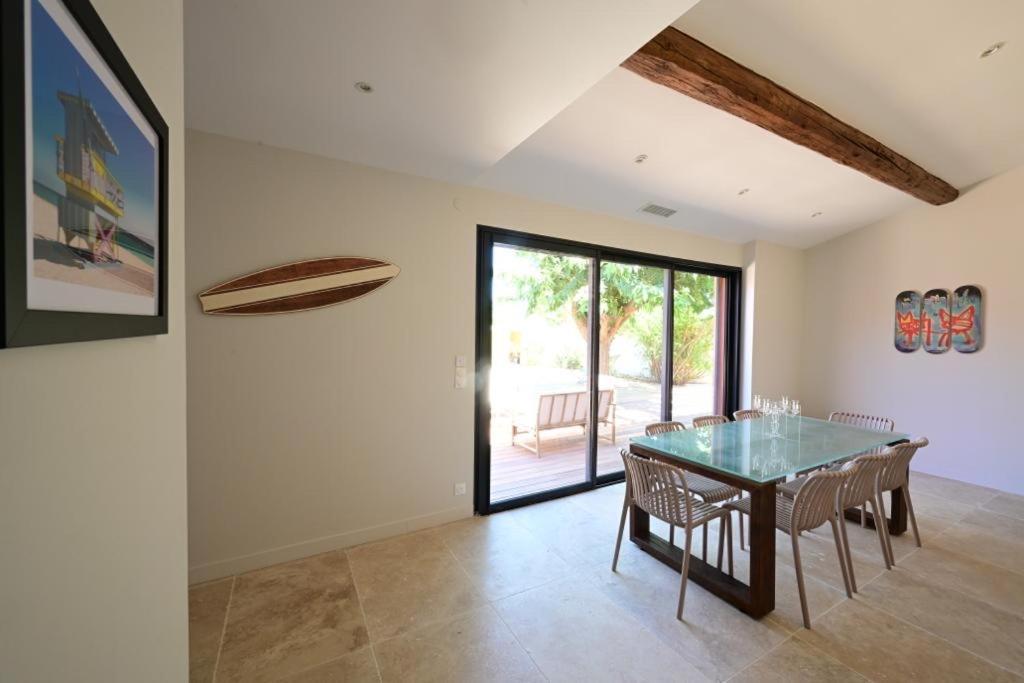 Maison B Le Grau-dʼAgde Kültér fotó