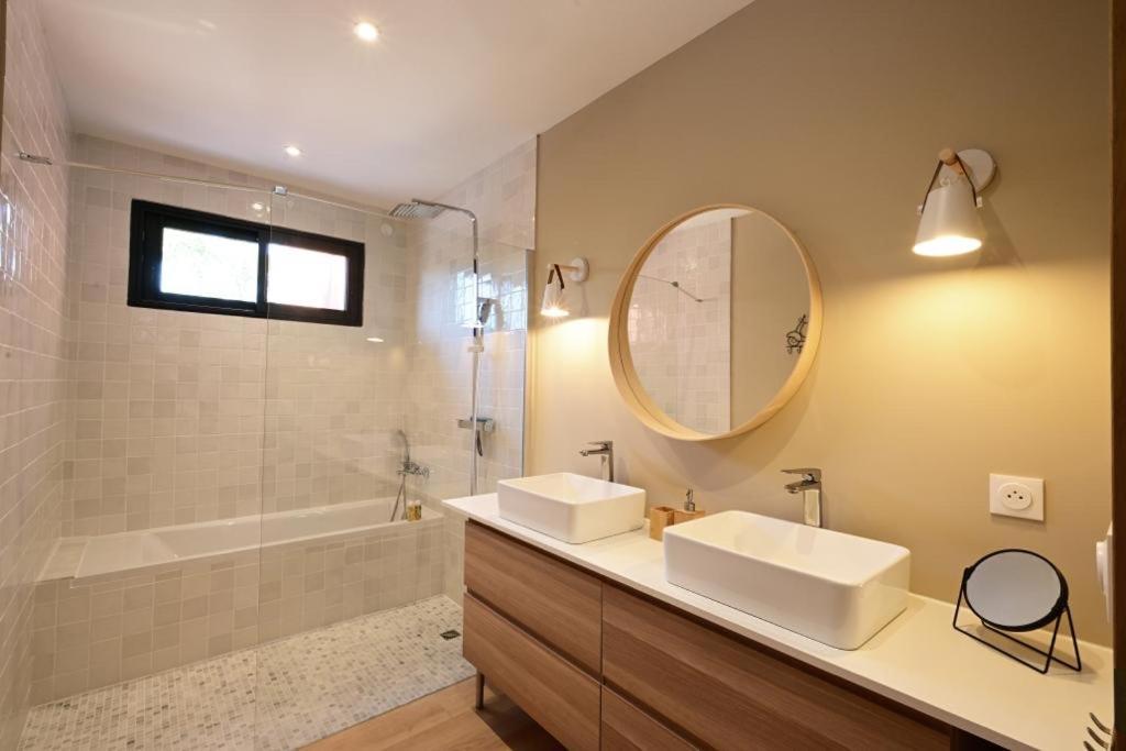 Maison B Le Grau-dʼAgde Kültér fotó
