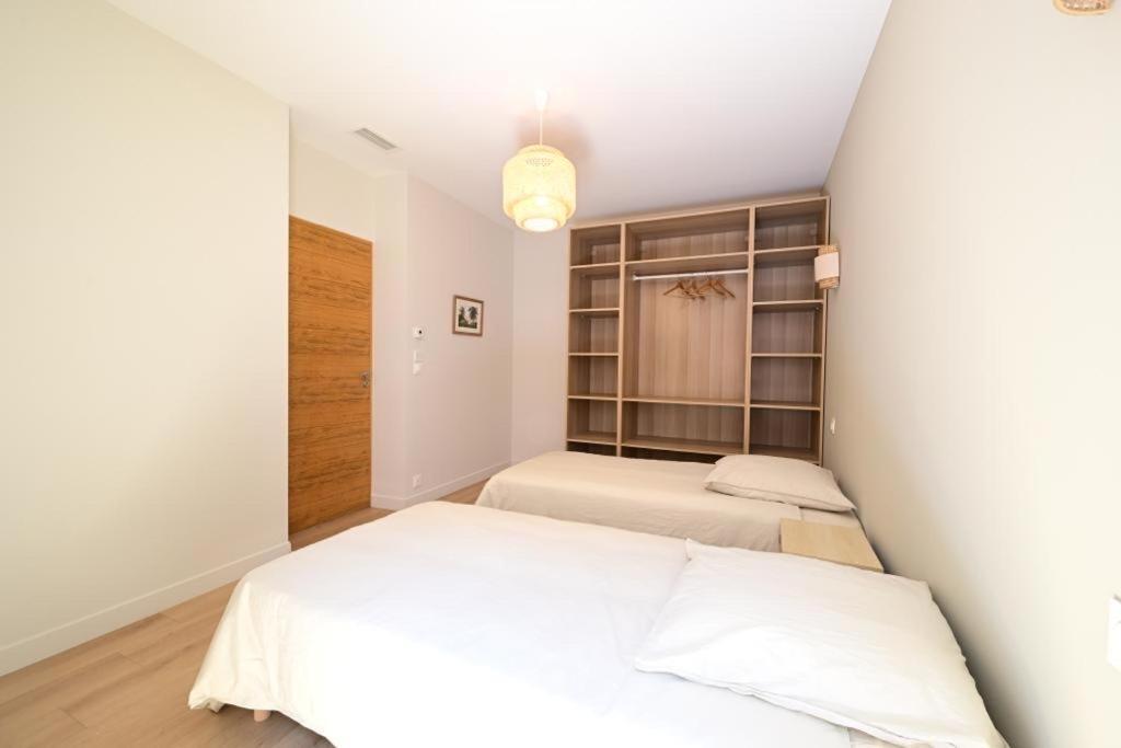 Maison B Le Grau-dʼAgde Kültér fotó