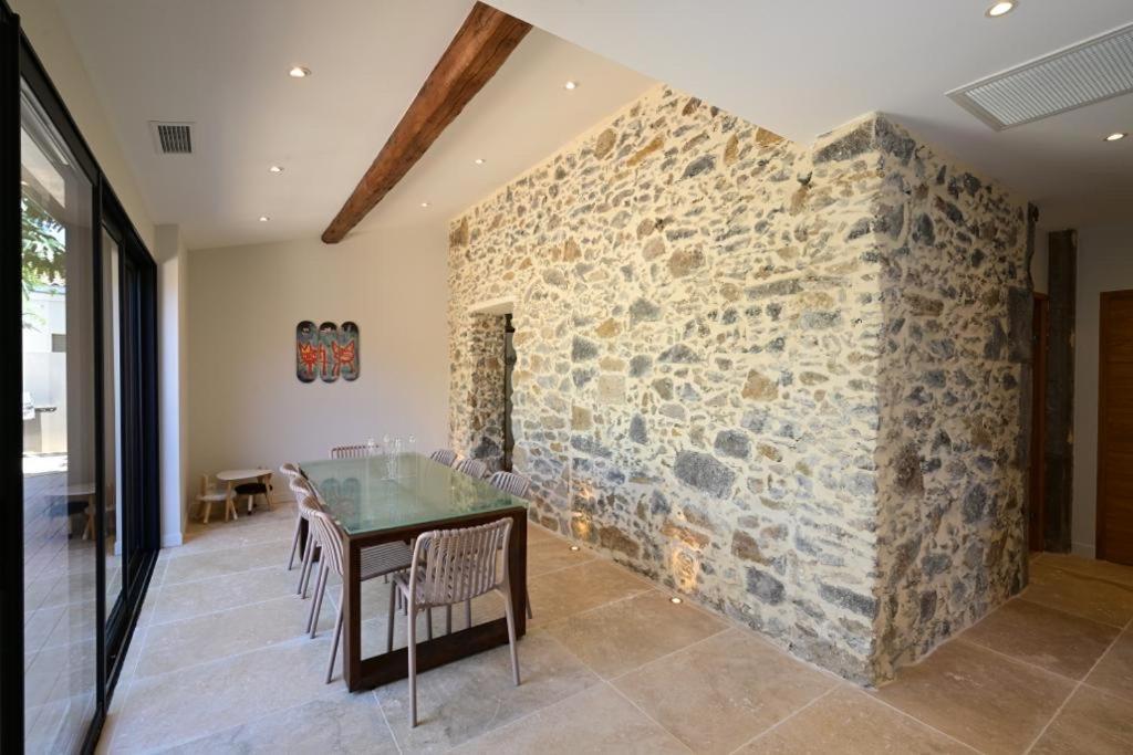 Maison B Le Grau-dʼAgde Kültér fotó